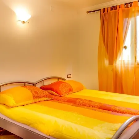 Ferienhaus House Grgurincici