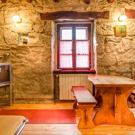 Ferienhaus House Grgurincici *