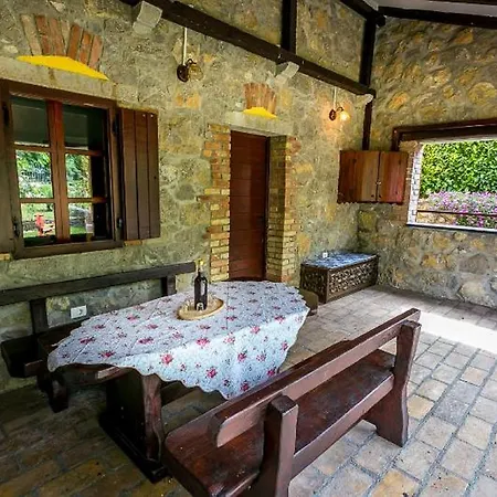 House Grgurincici *