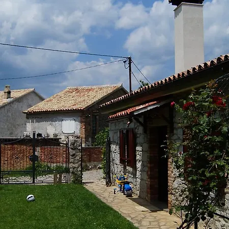 House Grgurincici
